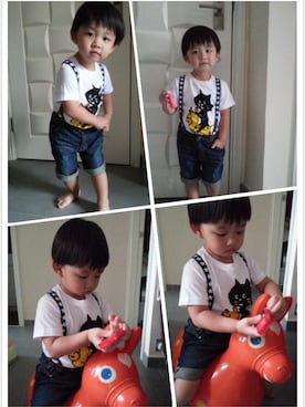 wongkatyさんのコーディネート