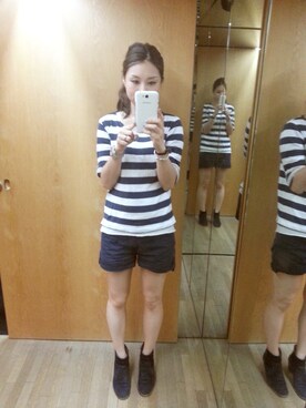 wongkatyさんのコーディネート