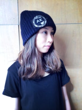 wongkatyさんのコーディネート