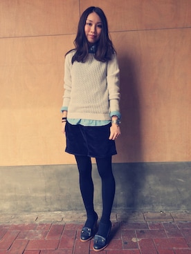 wongkatyさんのコーディネート