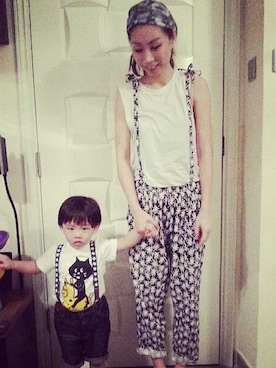 wongkatyさんのコーディネート