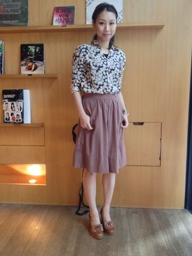 wongkatyさんのコーディネート