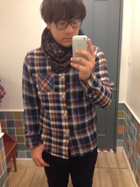 poppoさんのコーディネート