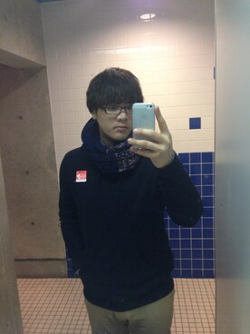 poppoさんのコーディネート