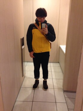 poppoさんのコーディネート