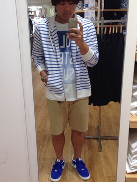 poppoさんのコーディネート