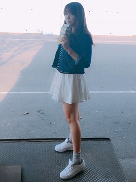 ginnyさんのコーディネート