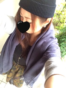 yukaさんのコーディネート