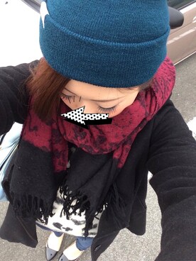 yukaさんのコーディネート