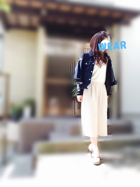 yukaさんのコーディネート