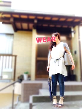 yukaさんのコーディネート