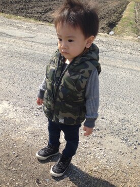 manatoさんのコーディネート