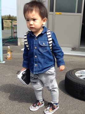 manatoさんのコーディネート