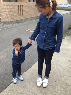 manatoさんのコーディネート