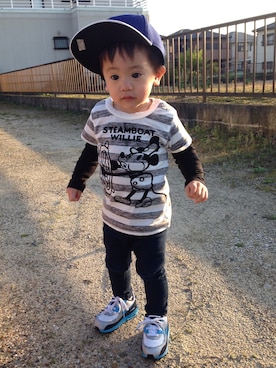 manatoさんのコーディネート