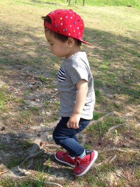 manatoさんのコーディネート