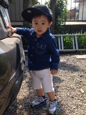 manatoさんのコーディネート