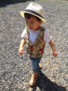 manatoさんのコーディネート