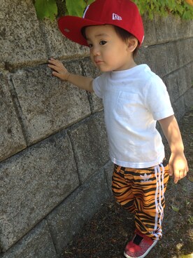 manatoさんのコーディネート