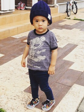 manatoさんのコーディネート