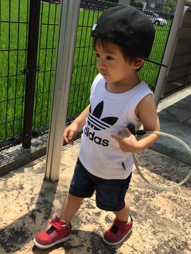 manatoさんのコーディネート