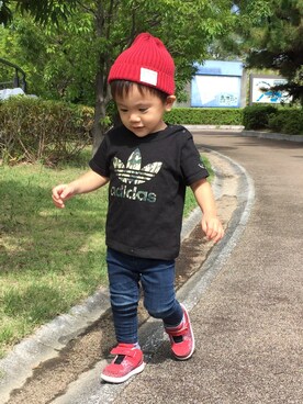 manatoさんのコーディネート