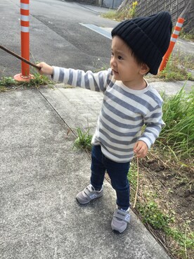 manatoさんのコーディネート