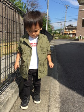 manatoさんのコーディネート