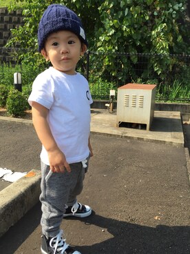 manatoさんのコーディネート