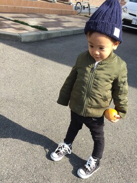 manatoさんのコーディネート