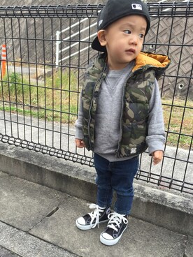 manatoさんのコーディネート