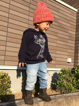 manatoさんのコーディネート