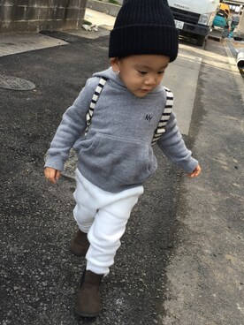 manatoさんのコーディネート