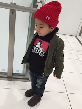 manatoさんのコーディネート