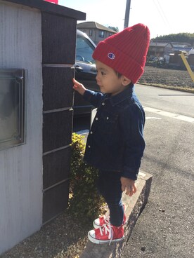 manatoさんのコーディネート