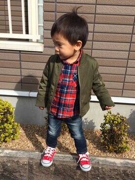 manatoさんのコーディネート