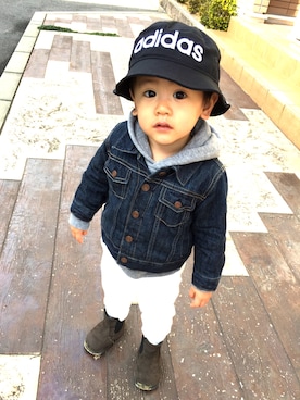 manatoさんのコーディネート