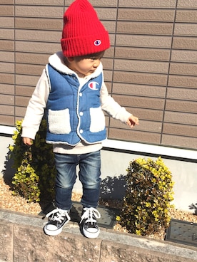 manatoさんのコーディネート