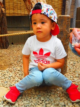 manatoさんのコーディネート