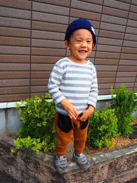 manatoさんのコーディネート