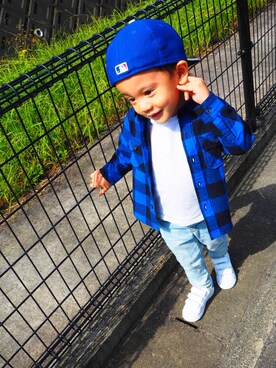 manatoさんのコーディネート