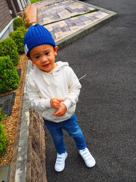 manatoさんのコーディネート