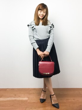 ARISAさんのコーディネート