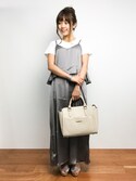 Any Fam エニィファム レディースのワンピース ドレス一覧 Wear