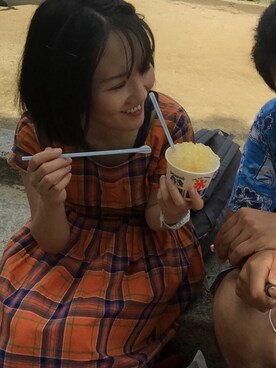 skyさんのコーディネート