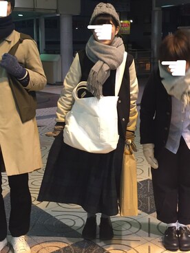 まみげさんのコーディネート