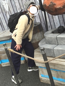 まみげさんのコーディネート