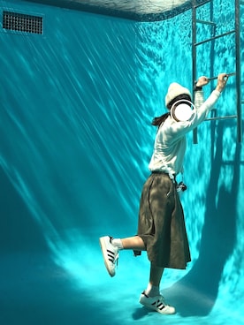 まみげさんのコーディネート