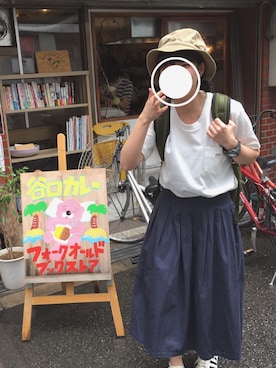 まみげさんのコーディネート