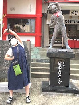 まみげさんのコーディネート